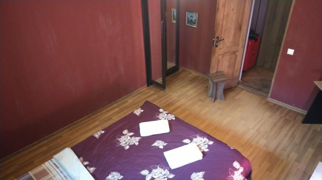Your Hostel Tbilisi Exterior photo